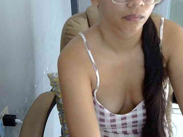 MystiqueMiss webcam