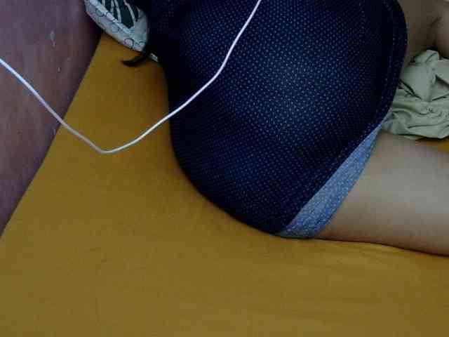 MystiqueMiss webcam