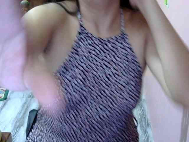 MystiqueMiss webcam