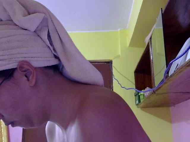 MystiqueMiss webcam
