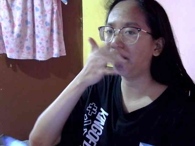 MystiqueMiss webcam