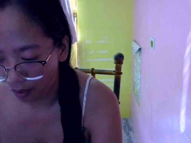 MystiqueMiss webcam