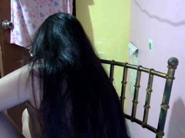 MystiqueMiss webcam