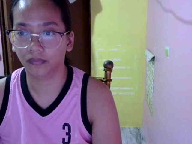 MystiqueMiss webcam