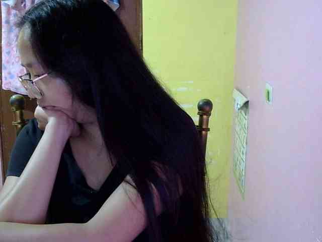 MystiqueMiss webcam