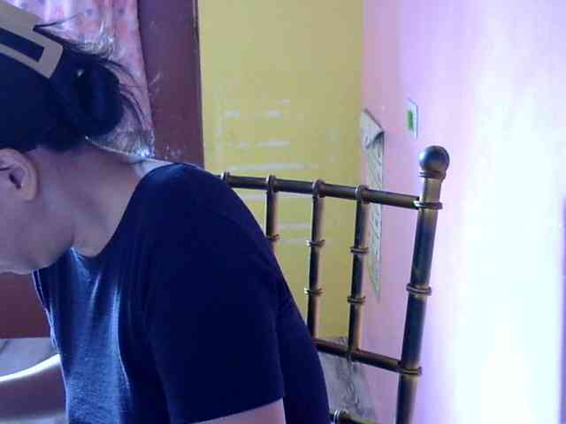 MystiqueMiss webcam