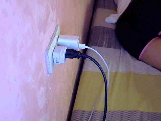 MystiqueMiss webcam