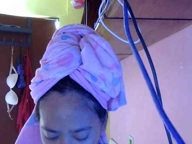 MystiqueMiss webcam