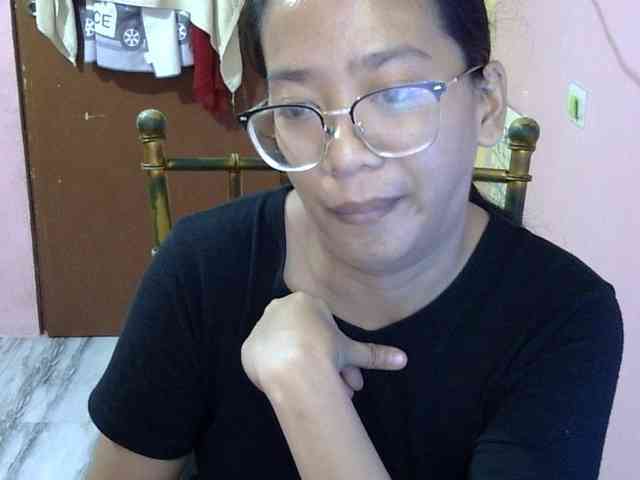 MystiqueMiss webcam