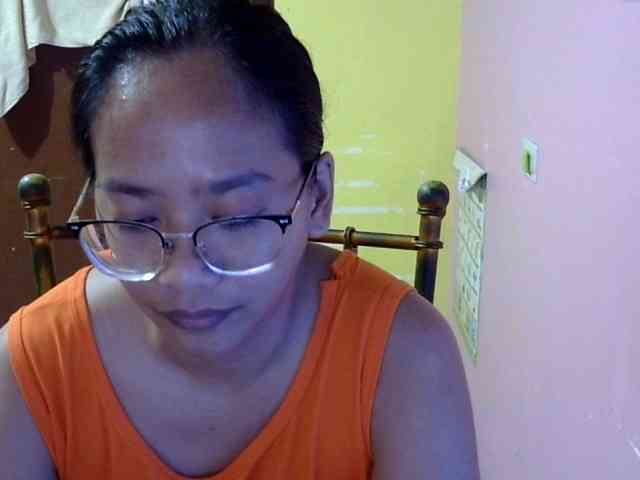 MystiqueMiss webcam