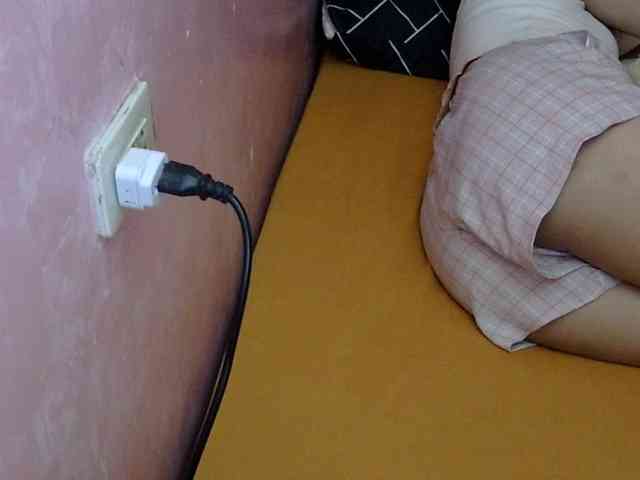 MystiqueMiss webcam