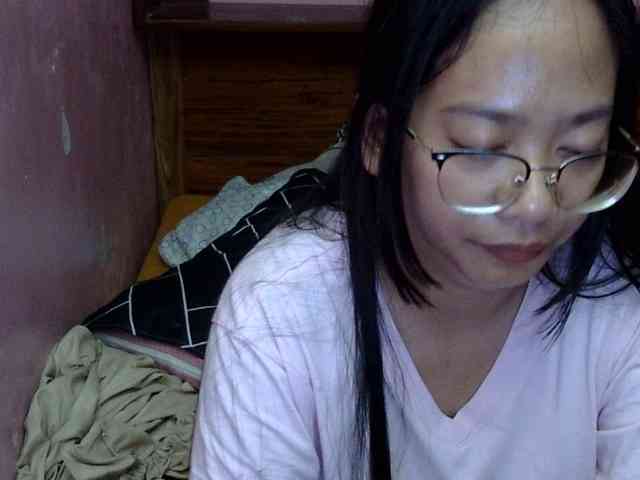 MystiqueMiss webcam