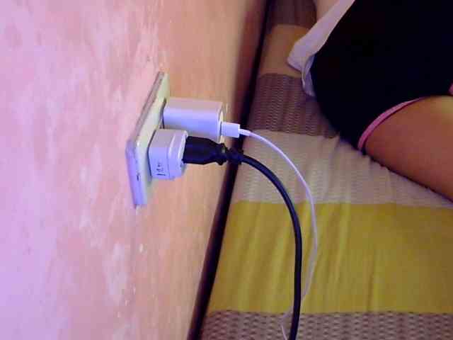 MystiqueMiss webcam