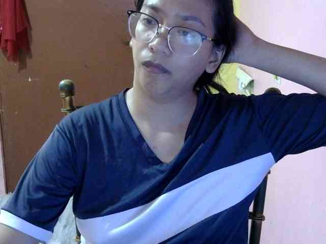 MystiqueMiss webcam