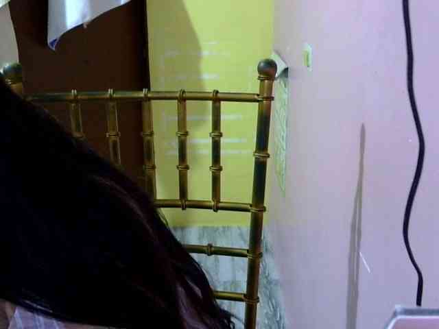 MystiqueMiss webcam