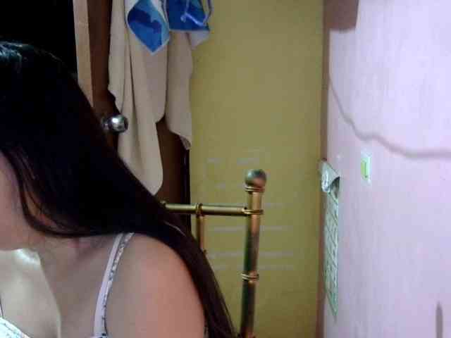 MystiqueMiss webcam