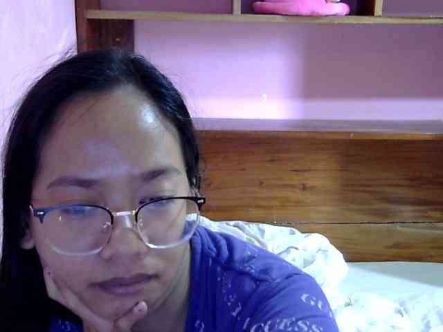 MystiqueMiss webcam
