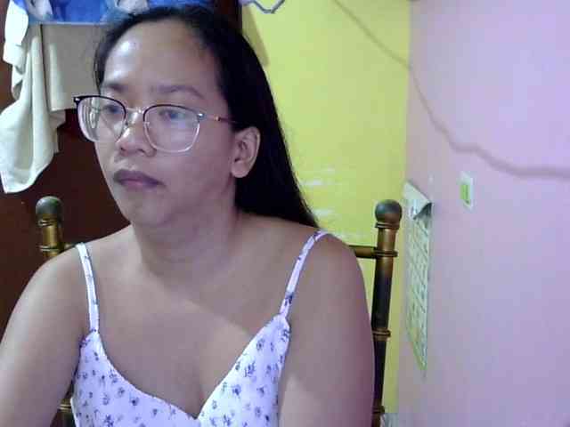 MystiqueMiss webcam