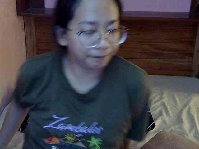 MystiqueMiss webcam