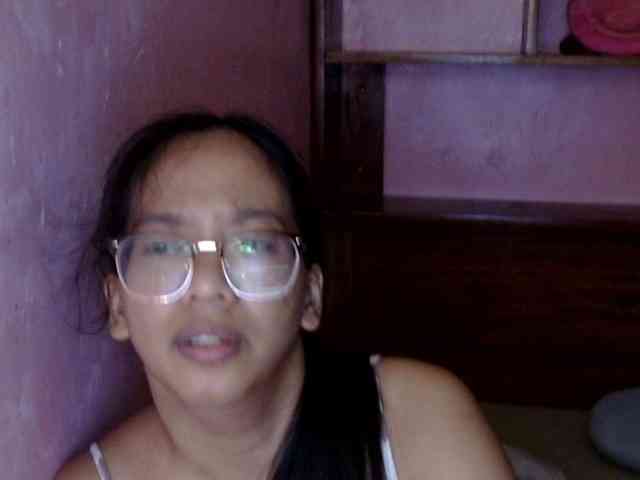 MystiqueMiss webcam