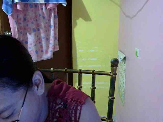MystiqueMiss webcam