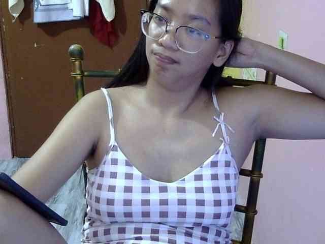 MystiqueMiss webcam