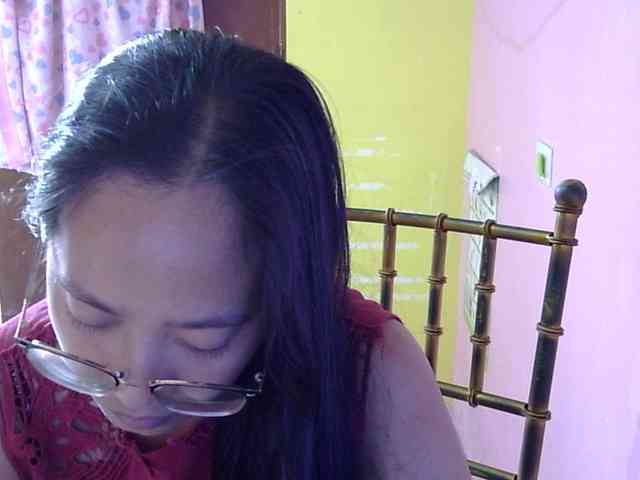 MystiqueMiss webcam
