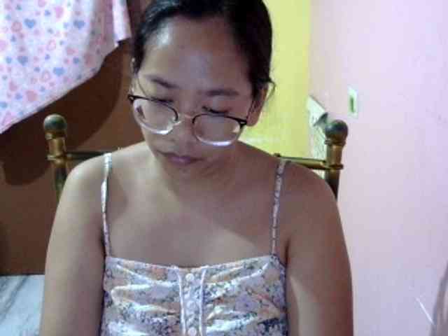 MystiqueMiss webcam