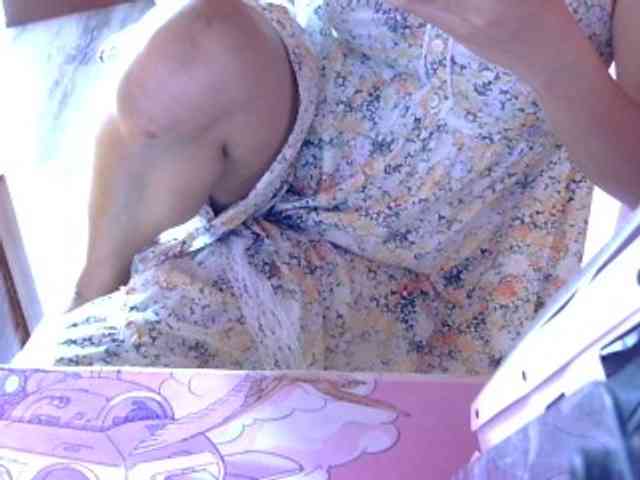 MystiqueMiss