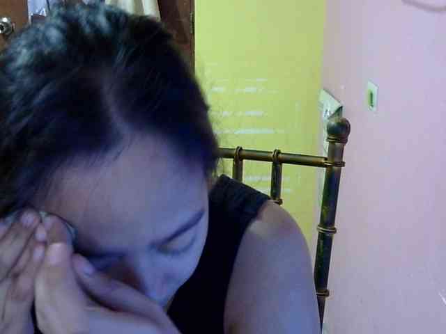 MystiqueMiss webcam
