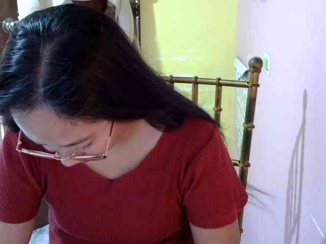 MystiqueMiss webcam