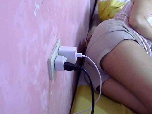 MystiqueMiss webcam