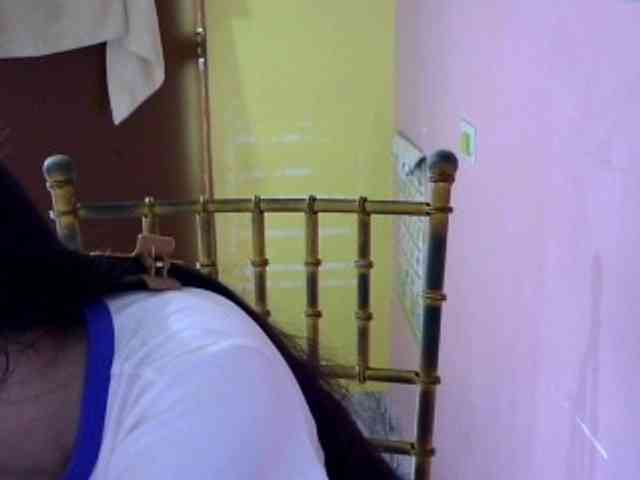 MystiqueMiss webcam