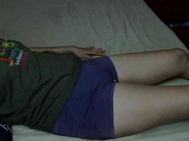 MystiqueMiss webcam
