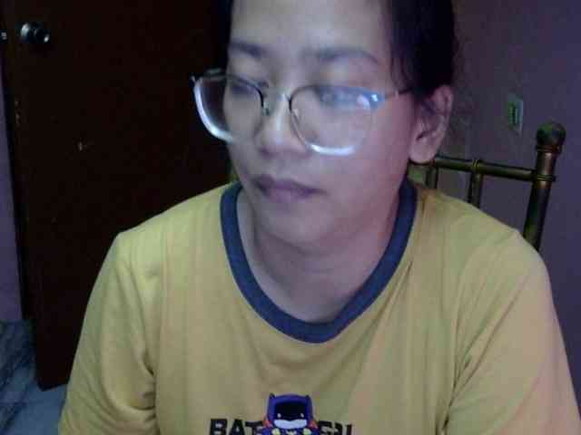 MystiqueMiss webcam