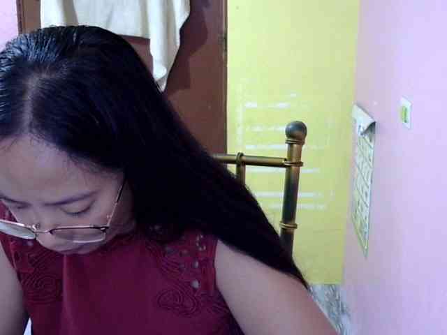 MystiqueMiss webcam