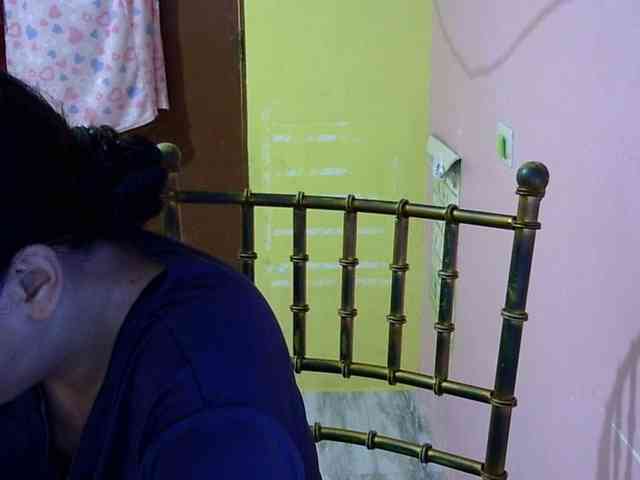 MystiqueMiss webcam