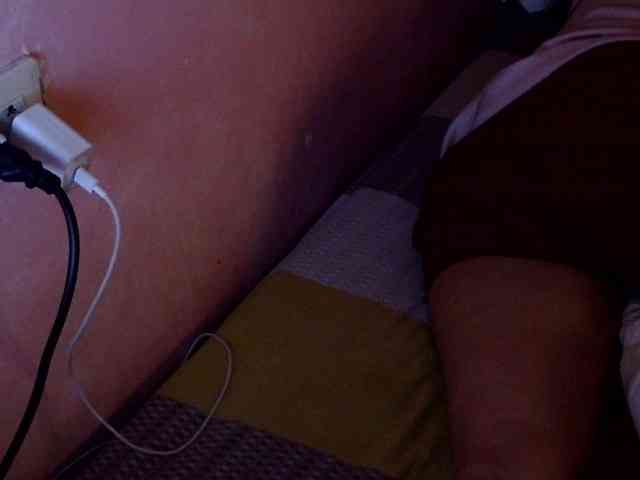 MystiqueMiss webcam