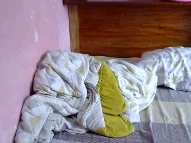 MystiqueMiss webcam