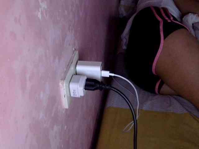 MystiqueMiss webcam