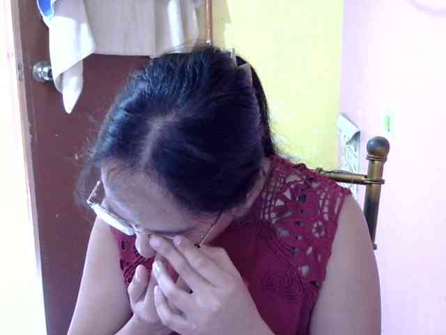 MystiqueMiss webcam
