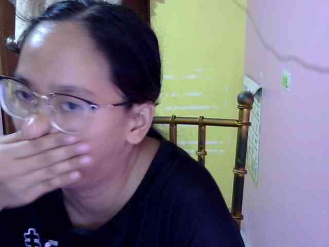 MystiqueMiss webcam