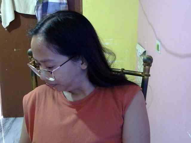 MystiqueMiss webcam