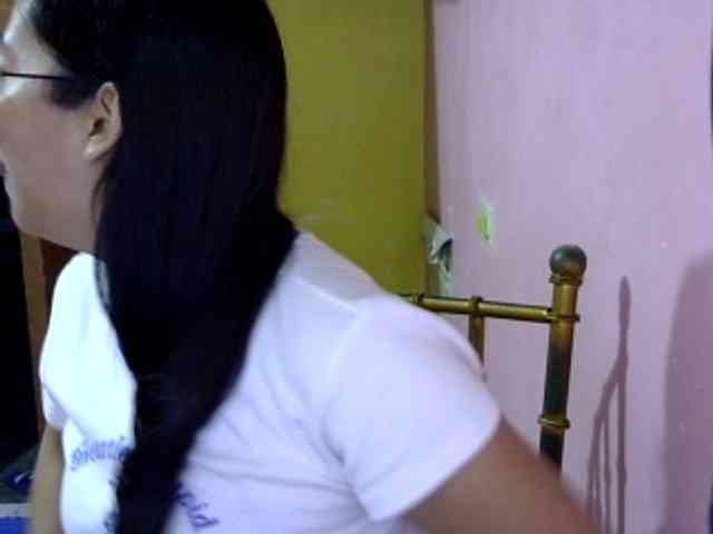 MystiqueMiss webcam