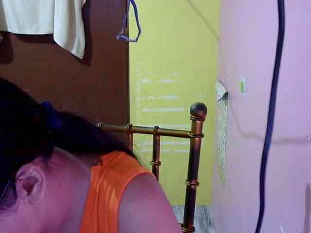 MystiqueMiss webcam