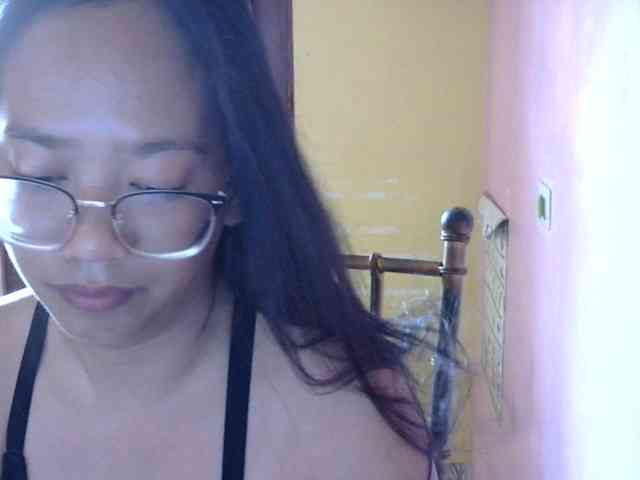 MystiqueMiss webcam