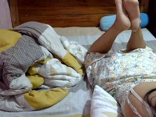 MystiqueMiss webcam