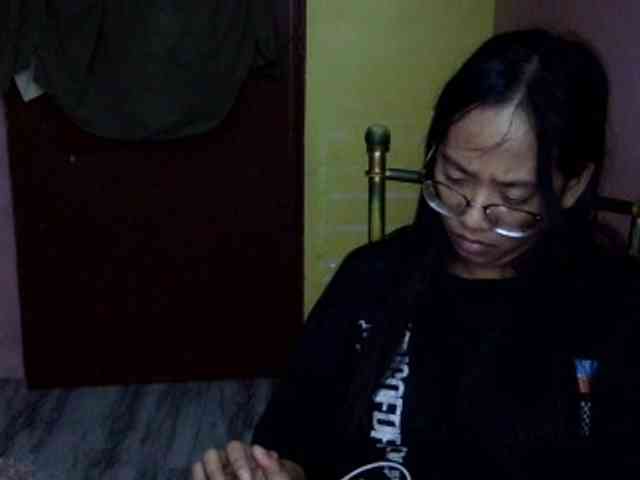 MystiqueMiss webcam