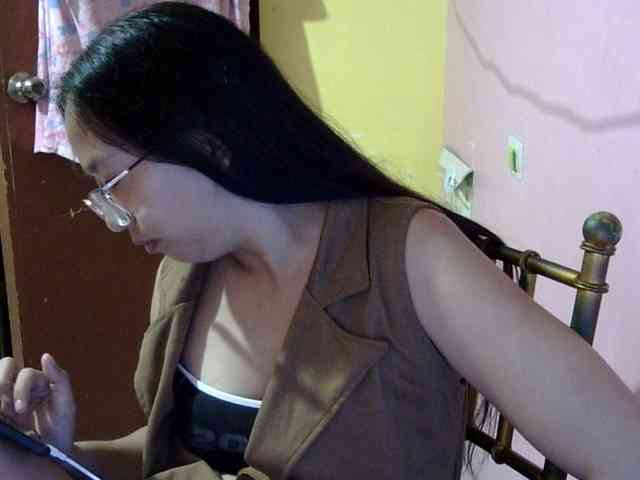 MystiqueMiss webcam