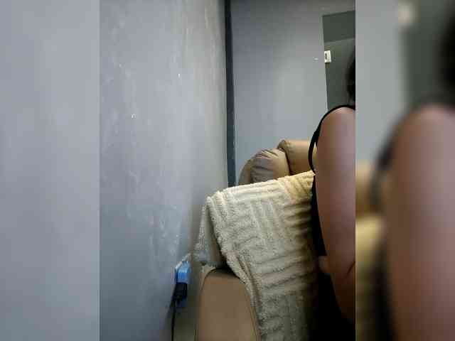 MystiqueMiss webcam